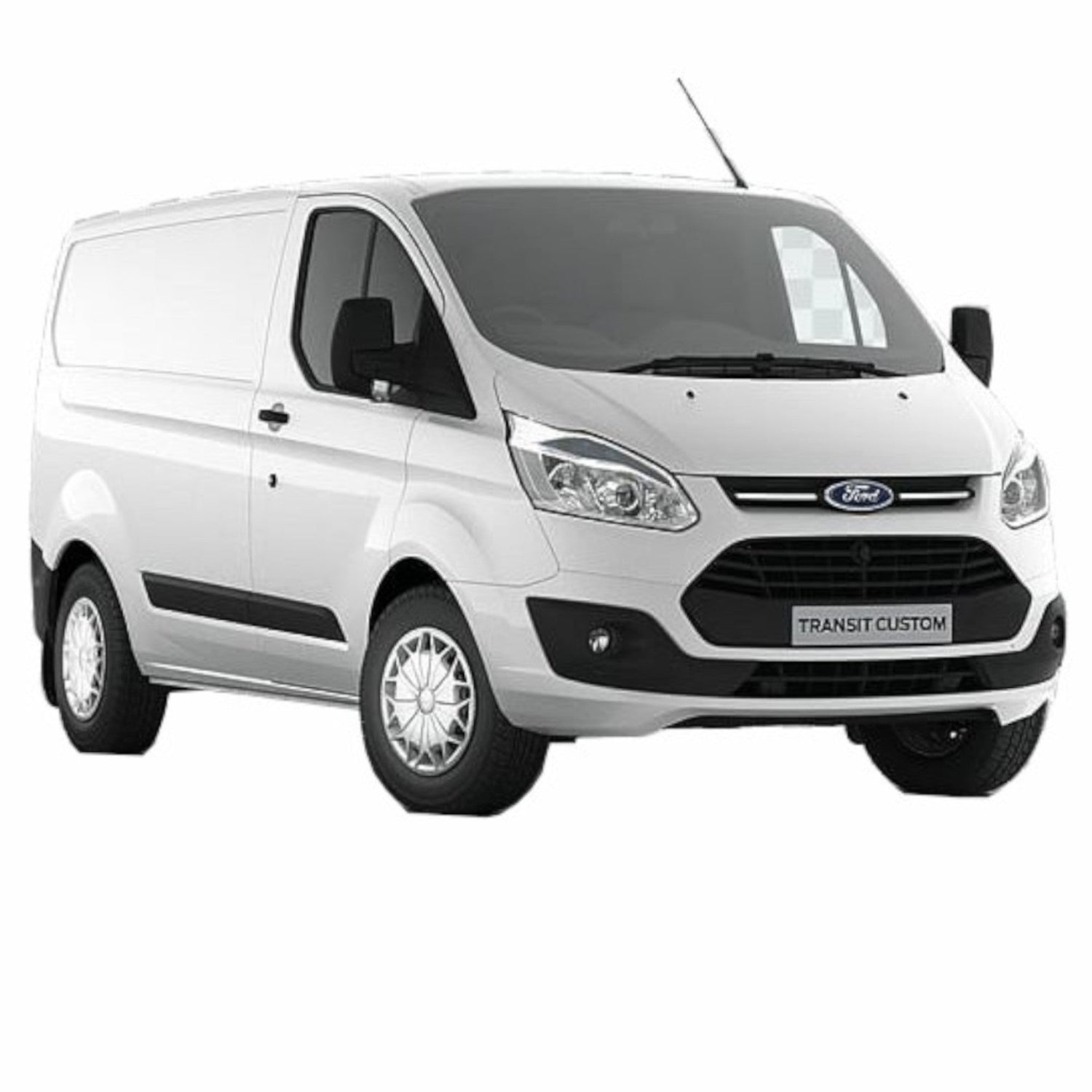 Transit Custom MK1,  2012–2024