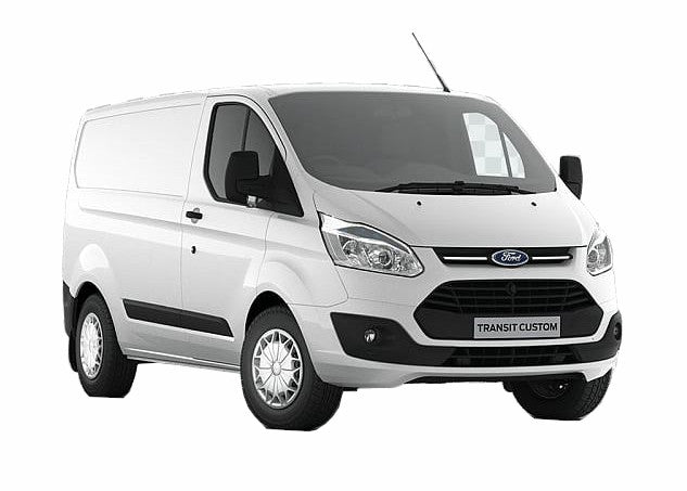 Transit Custom MK1 Left Hand Drive LHD Lock Upgrade (European Version)