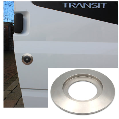 ford transit mk6 mk7 bezel door