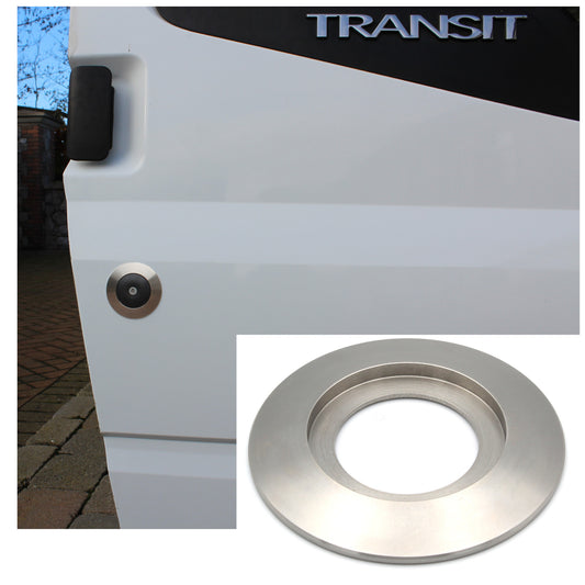 ford transit mk6 mk7 bezel door
