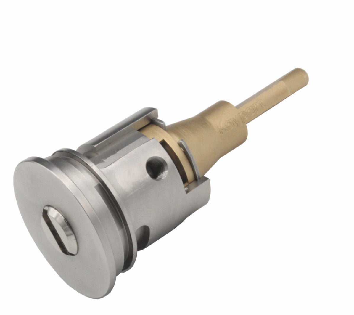 Amélioration de la serrure des Transit MK6 et MK7