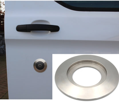 ford transit custom bezel drivers door
