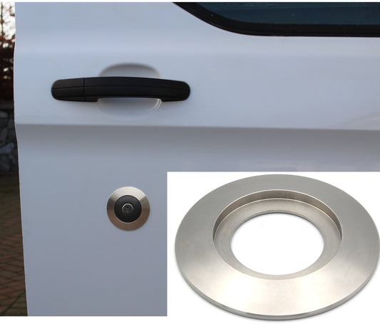 ford transit custom bezel drivers door